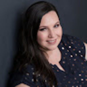 Meet your Posher, Kristi